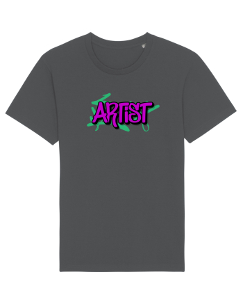 Artist Anthracite
