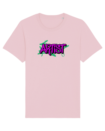 Artist Cotton Pink