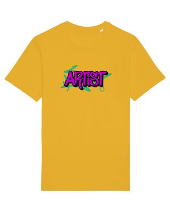 Artist Spectra Yellow