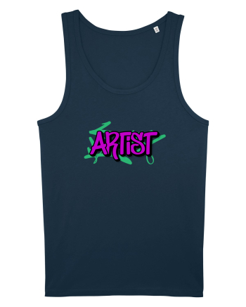 Artist Navy