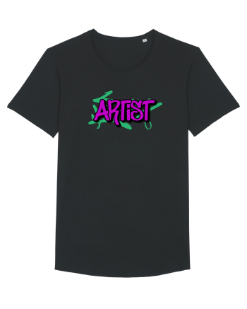 Artist Black