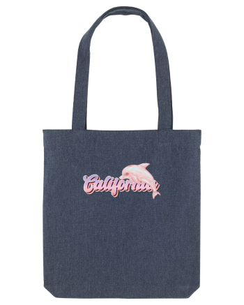 California  Midnight Blue