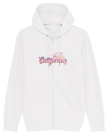 California  White