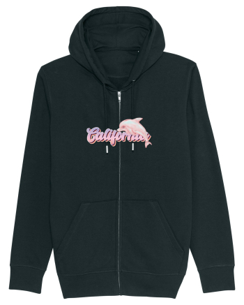 California  Black
