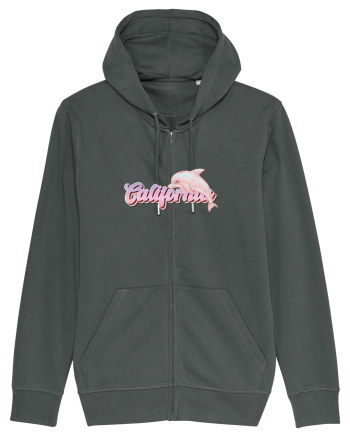 California  Anthracite