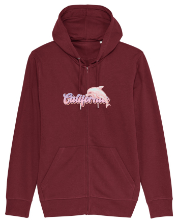 California  Burgundy