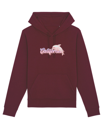 California  Burgundy