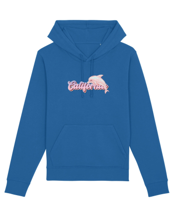 California  Royal Blue