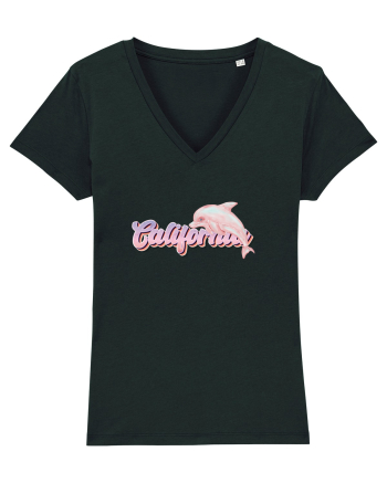California  Black