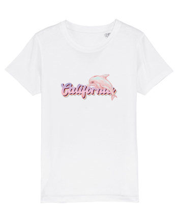 California  White