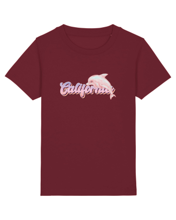 California  Burgundy