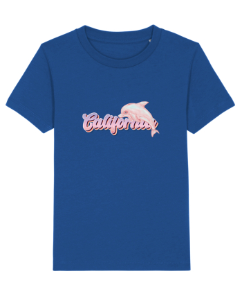 California  Majorelle Blue