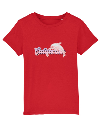 California  Red