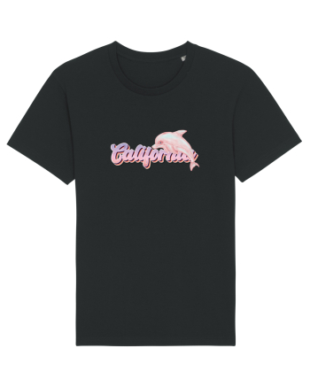 California  Black