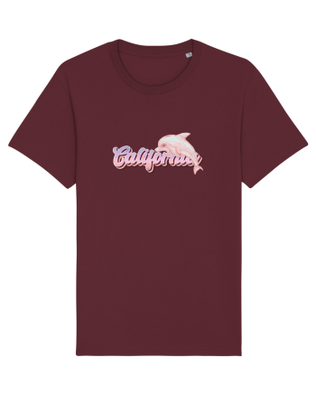 California  Burgundy