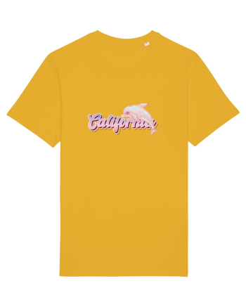 California  Spectra Yellow