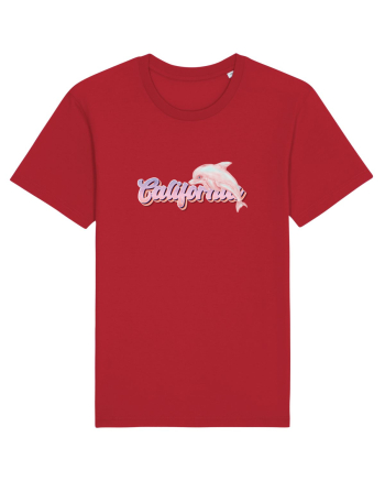 California  Red