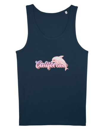 California  Navy