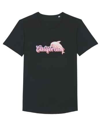 California  Black