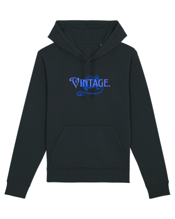 Vintage  Black