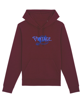 Vintage  Burgundy