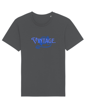 Vintage  Anthracite