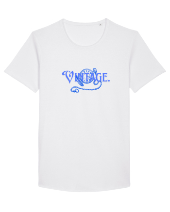 Vintage  White