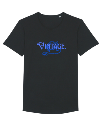 Vintage  Black