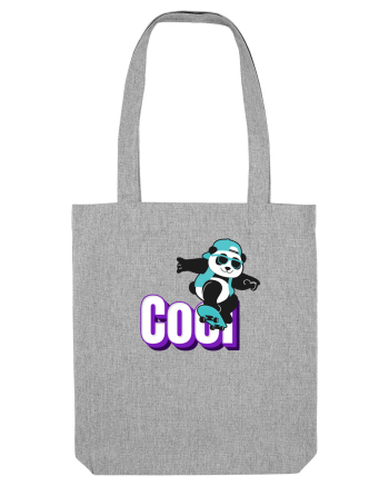 Cool Heather Grey