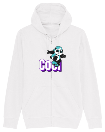 Cool White