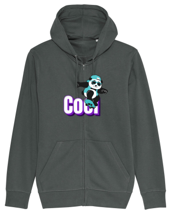 Cool Anthracite