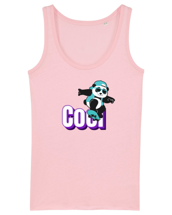 Cool Cotton Pink