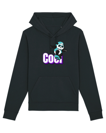 Cool Black