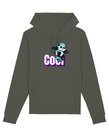 Cool Khaki