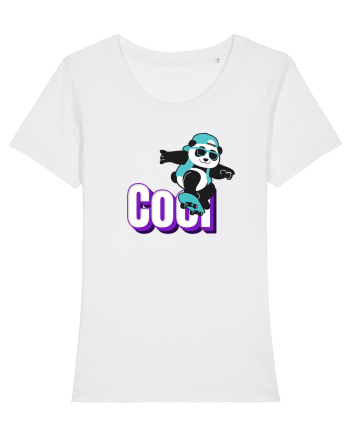 Cool White