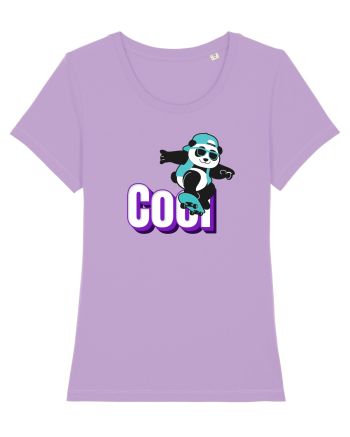 Cool Lavender Dawn