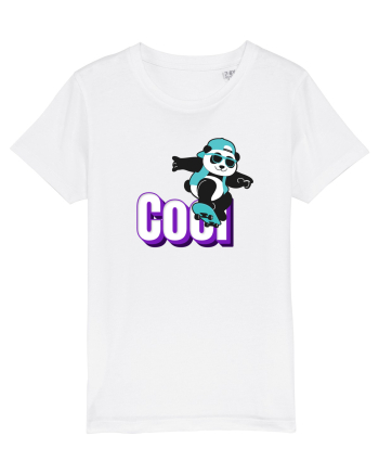 Cool White