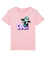 Cool Tricou mânecă scurtă  Copii Mini Creator