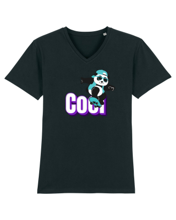 Cool Black