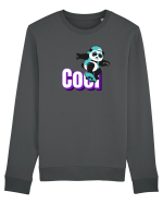 Cool Bluză mânecă lungă Unisex Rise