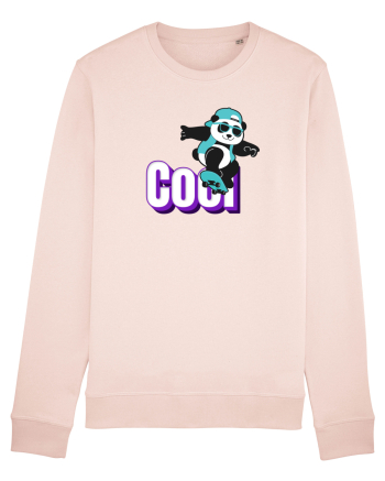 Cool Candy Pink