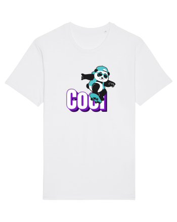 Cool White