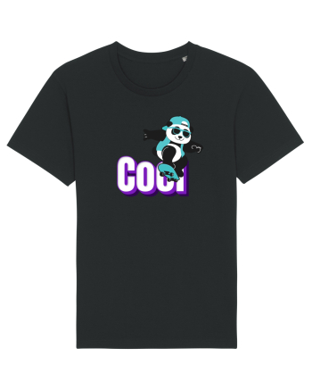 Cool Black
