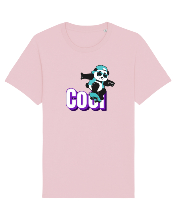Cool Cotton Pink