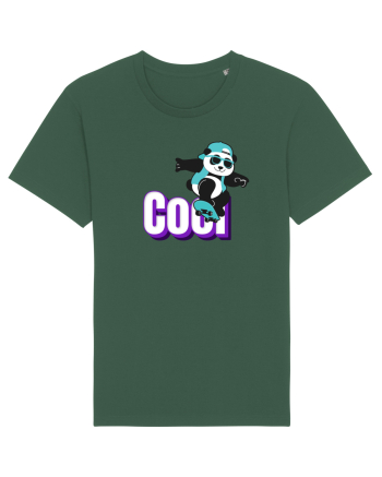 Cool Bottle Green