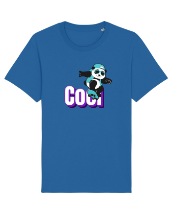 Cool Royal Blue