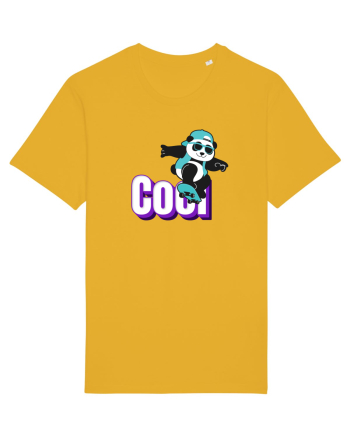 Cool Spectra Yellow