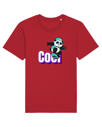 Cool Red