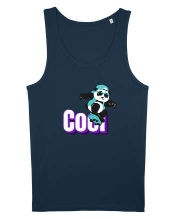 Cool Navy