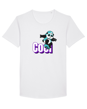 Cool White